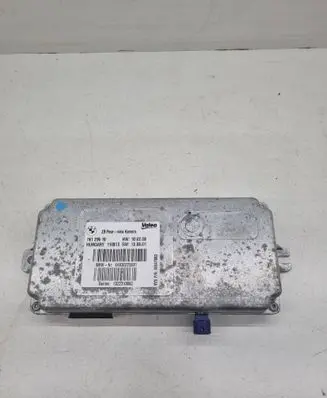 BMW 5 F10 F11 Camera control unit module 16129510 04930225601 1322310062
