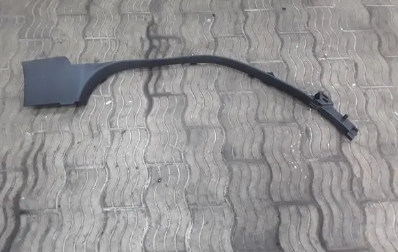 Renault Scenic III - Grand scenic III Rear sill trim cover 769540003R