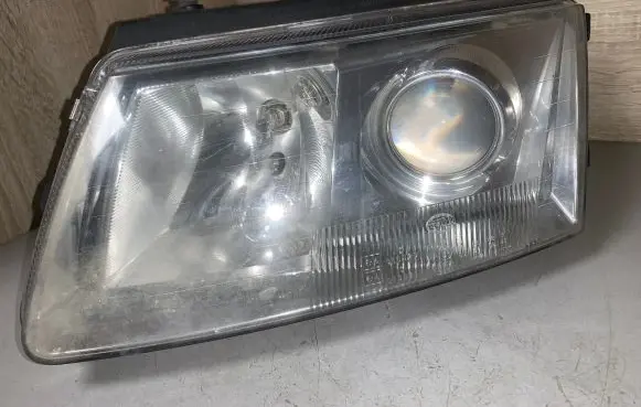 Volkswagen PASSAT B5 Headlight/headlamp 14742500 14912000