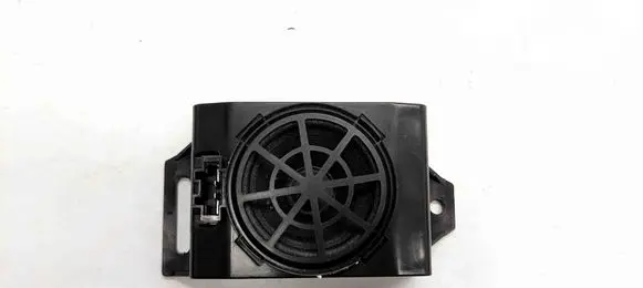 Porsche Cayenne (9Y0 9Y3) Parking PDC sensor speaker 7PP035709B