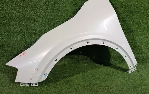 KIA Sportage Fender 