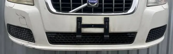 Volvo S60 Front piece kit 