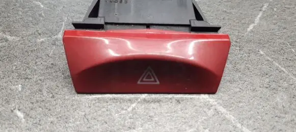 Fiat Stilo Hazard light switch