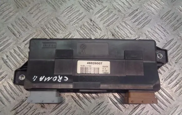 Fiat Croma Voice control module 46828007