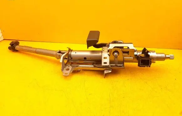Peugeot 3008 III Steering wheel axle 9837197280