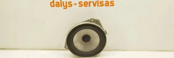 Subaru Forester SG Front door speaker 86301sa100
