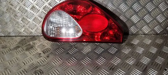Jaguar X-Type Rear/tail lights 1X4313405AC 89022634