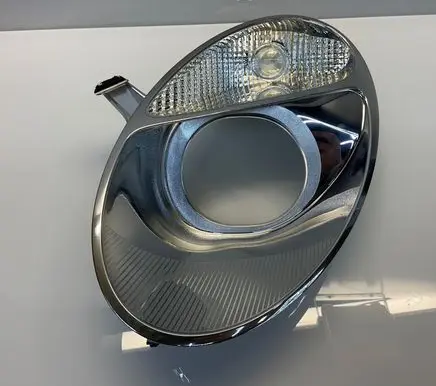 Mercedes-Benz E W211 Headlight part 15436700