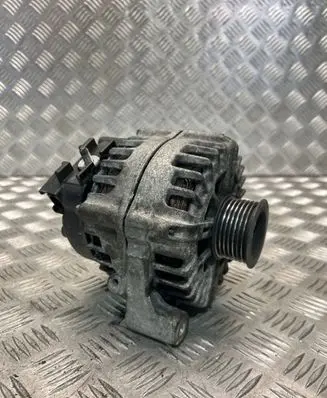 BMW X5 E70 Generator/alternator 7803724