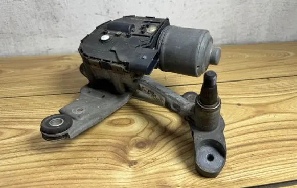 Ford S-MAX Wiper motor 6M2117504CD 3397021486