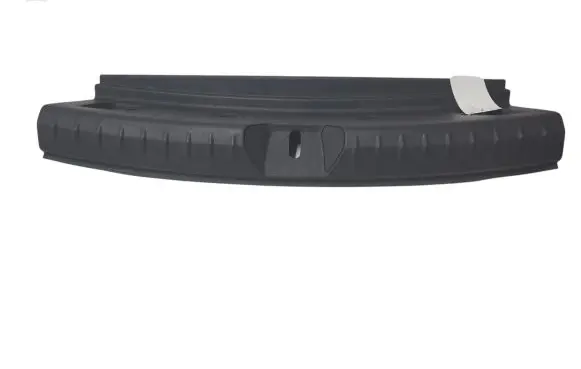 BMW 1 F20 F21 Trunk/boot sill cover protection 7221871 15054410
