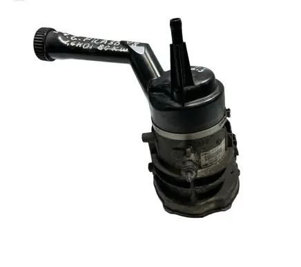 Citroen C4 I Picasso Power steering pump 9684040180 A0012439