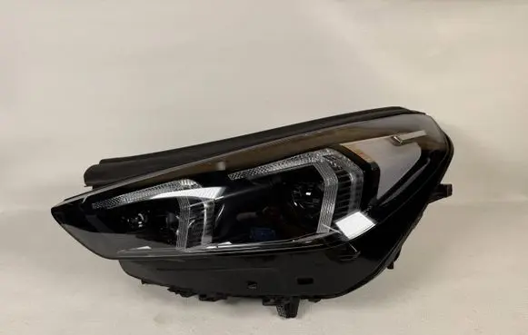 BMW X1 U11 Headlight/headlamp 5A9A22702