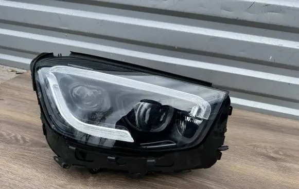 Mercedes-Benz GLC X253 C253 Headlight/headlamp A2539065003