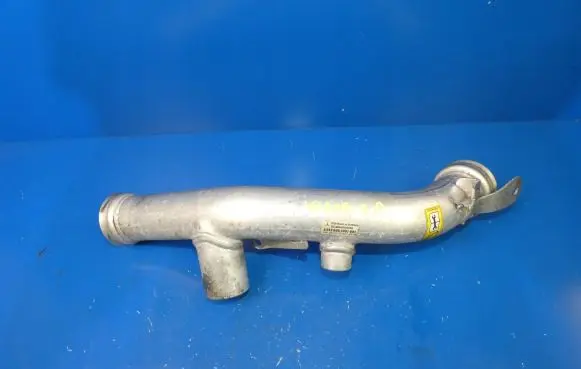 Mercedes-Benz CLS C218 X218 Intercooler hose/pipe A6420982407