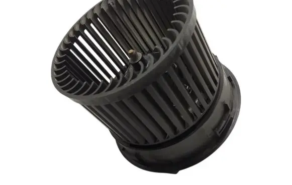 Heater fan/blower
