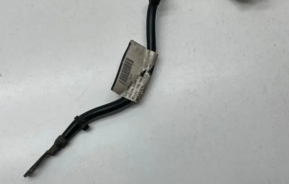 Volvo V70 Negative earth cable (battery) 31343115 55387CHA D00MK