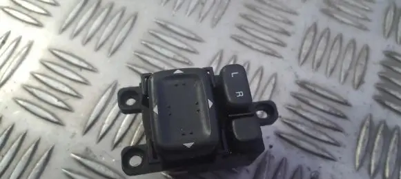 Mazda 6 Wing mirror switch 183606