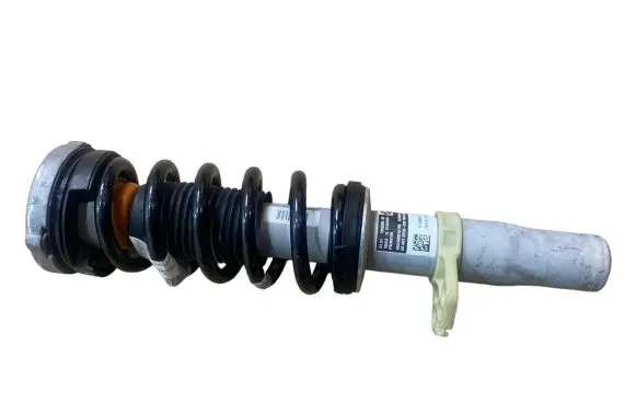 BMW M8 F91 F92 G14 G15 Front shock absorber with coil spring 7856896 31317856896