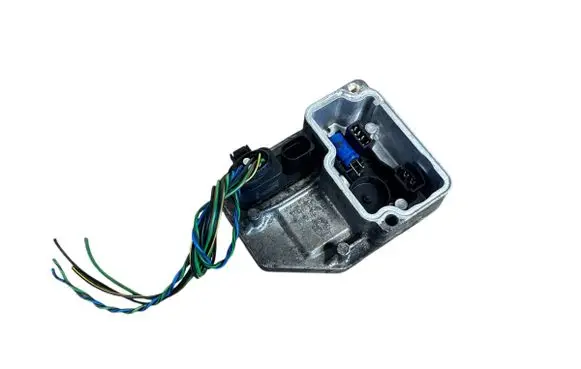 Volvo XC70 Torque split ecu control unit/module 10825801 5WP3350501 HAP542