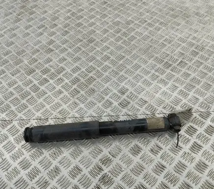 Citroen C5 Aircross Rear shock absorber/damper 9830295380