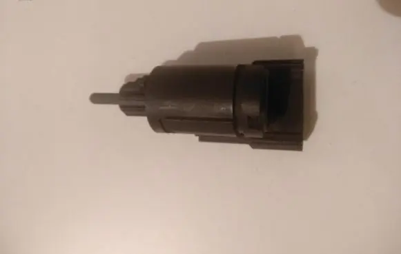 Audi A6 S6 C6 4F Brake pedal sensor switch 3B0945511