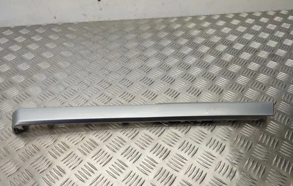 Other front door trim element