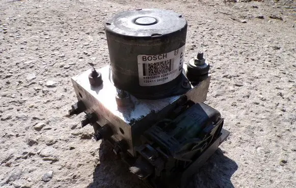Alfa Romeo Mito ABS Pump