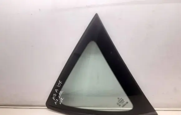 Mercedes-Benz A W169 Rear side window
