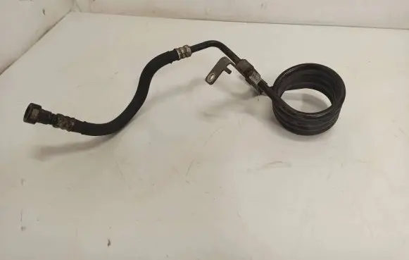 Fiat Ducato Power steering hose/pipe/line 1374627080