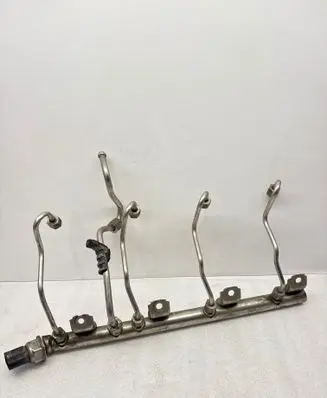Fuel main line pipe