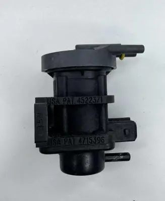 Opel Meriva A Turbo solenoid valve 09128022