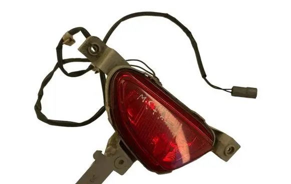 Mazda 2 Rear fog light DF715135Y