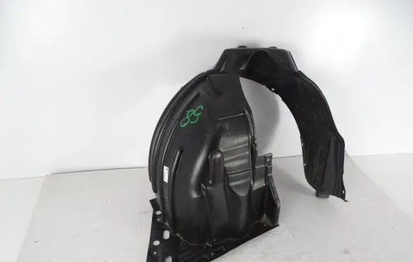 Mitsubishi Space Star Front wheel arch liner splash guards 57A926