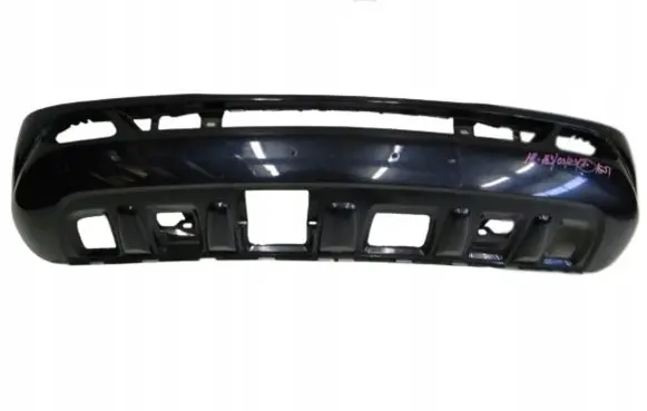 Mercedes-Benz ML W163 Front bumper