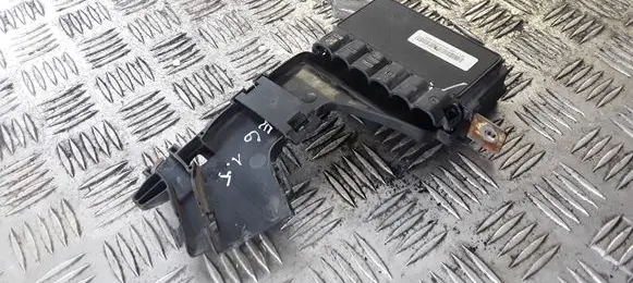 Renault Megane III Fuse module 243170003R