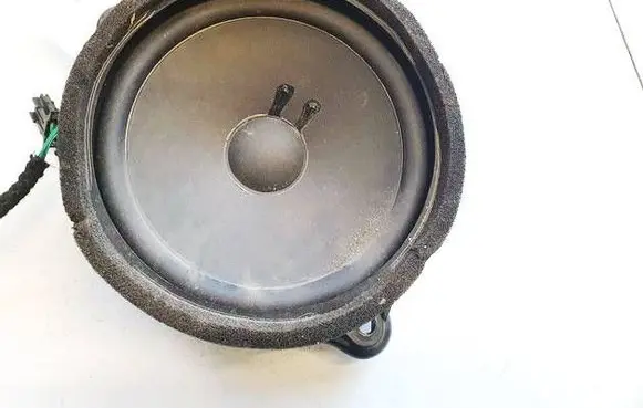 Mercedes-Benz A W168 Front door speaker a1688200202