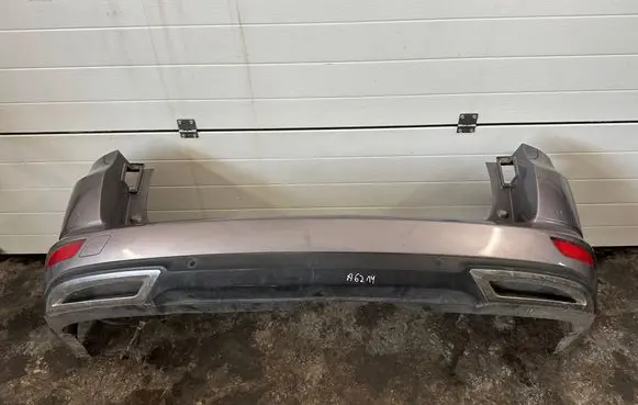 Renault Talisman Rear bumper 