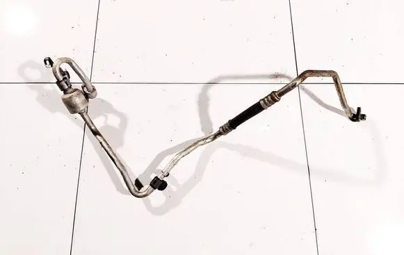 Renault Laguna III Air conditioning (A/C) pipe/hose 924500001r