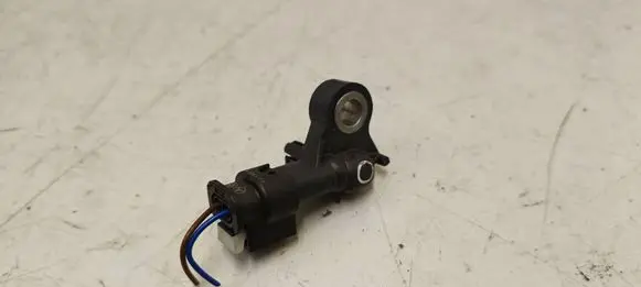 Mercedes-Benz A W177 Airbag deployment crash/impact sensor A1679050700