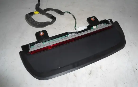 Hyundai i40 Third/center stoplight