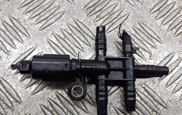 KIA Rio Crankshaft position gear MG633106