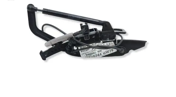 BMW X3 G01 Other interior part 7404186MWGK