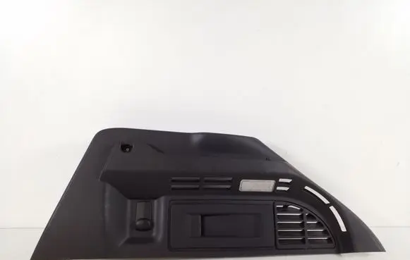 Citroen DS4 Other trunk/boot trim element 9688693677
