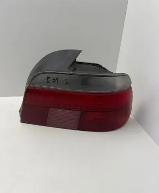 BMW 5 E39 Rear/tail lights 2496298 2VP00724008