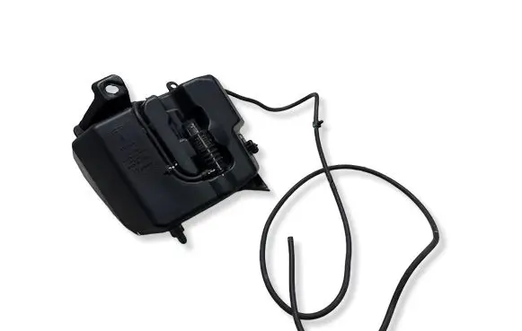 Tesla Model Y Windshield washer fluid reservoir/tank 160794800B