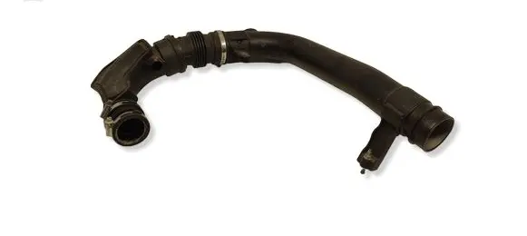 Ford Focus Air intake duct part CV616C784AF CV616C784BF