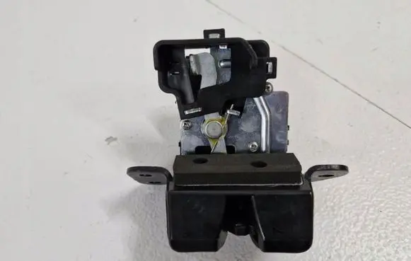 KIA Sportage Tailgate/trunk/boot lock/catch/latch 81230-3W000