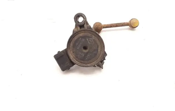 Alfa Romeo 166 Rear height level sensor lever 88205339