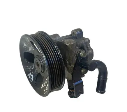 Power steering pump